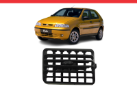 Imagem do produto Difusor de Ar do Lado Esquerdo e Direito para Fiat Palio 1996 a 2004 -  Cod. 14589 / 14590